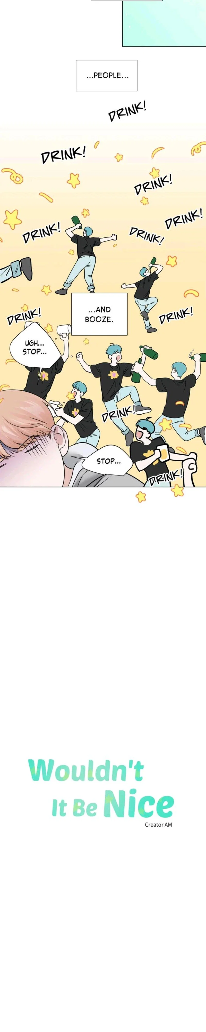 Isnt it good? Chapter 17 - Page 2