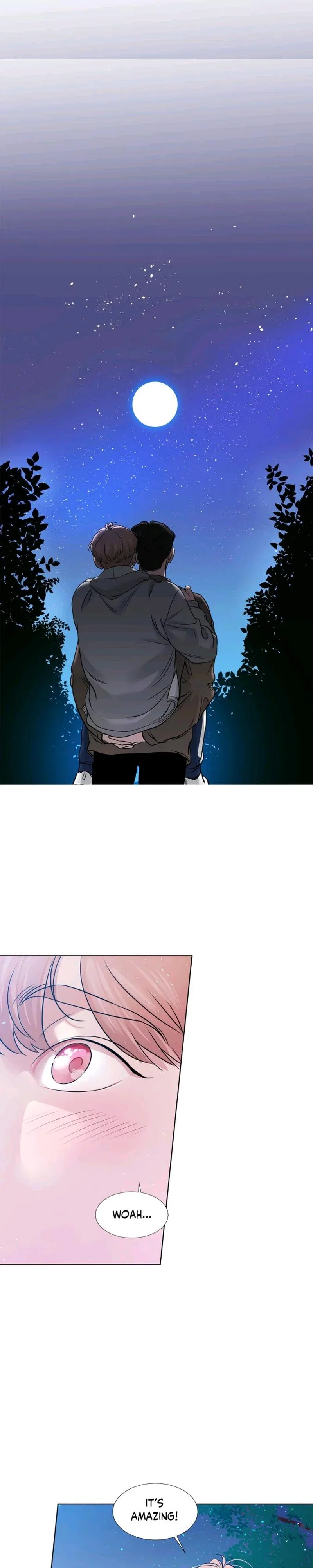 Isnt it good? Chapter 17 - Page 6