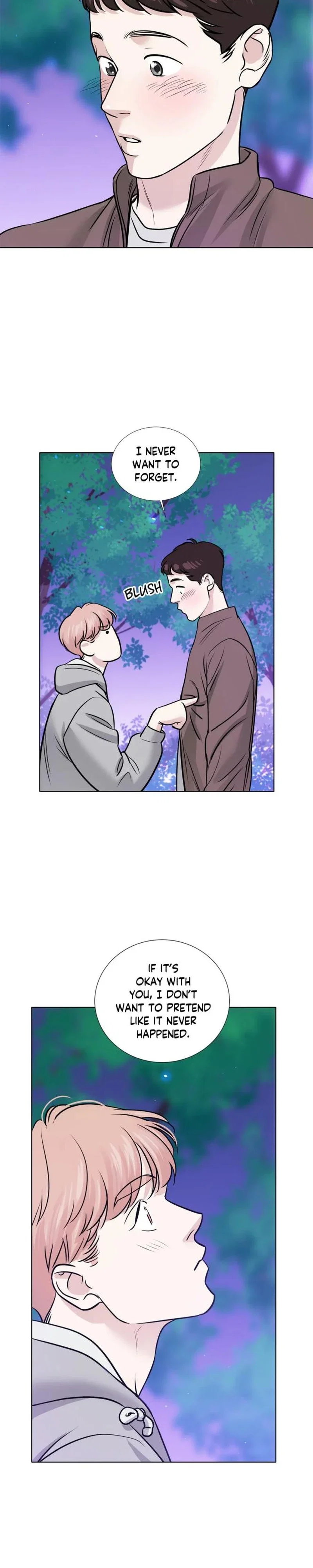 Isnt it good? Chapter 17 - Page 11