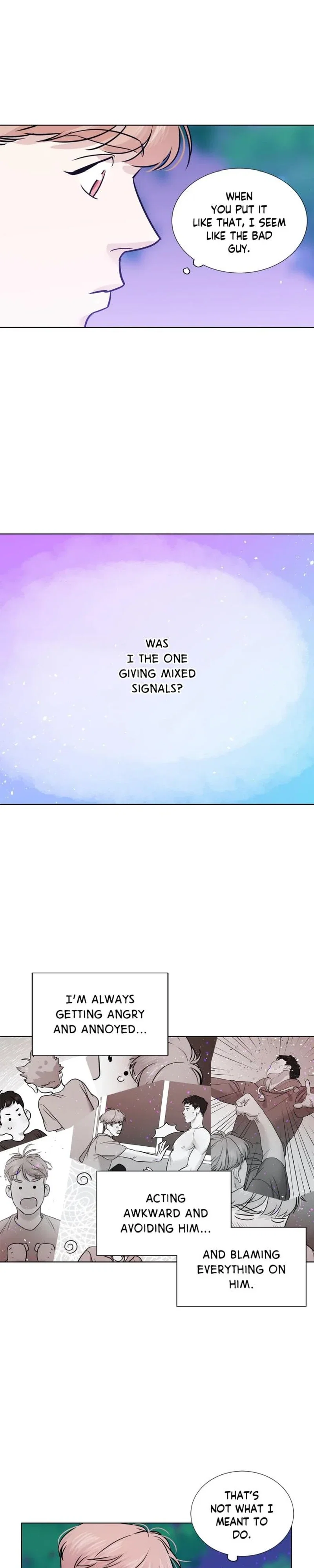 Isnt it good? Chapter 17 - Page 12