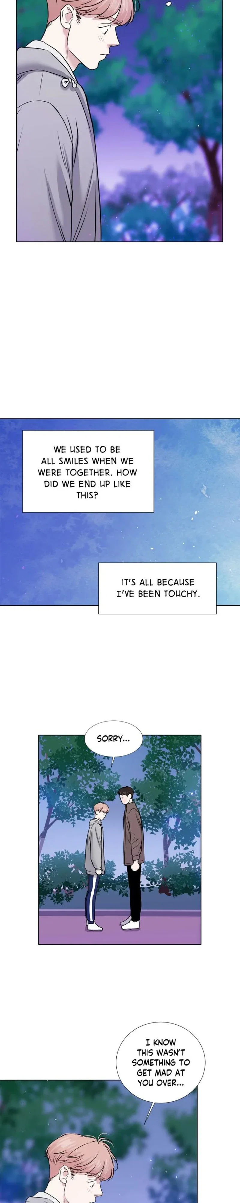 Isnt it good? Chapter 17 - Page 13