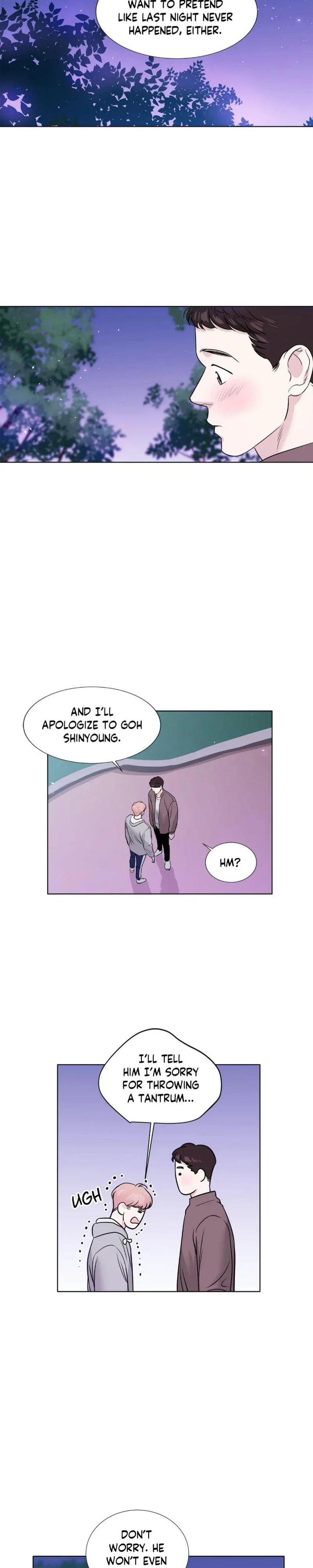 Isnt it good? Chapter 17 - Page 15