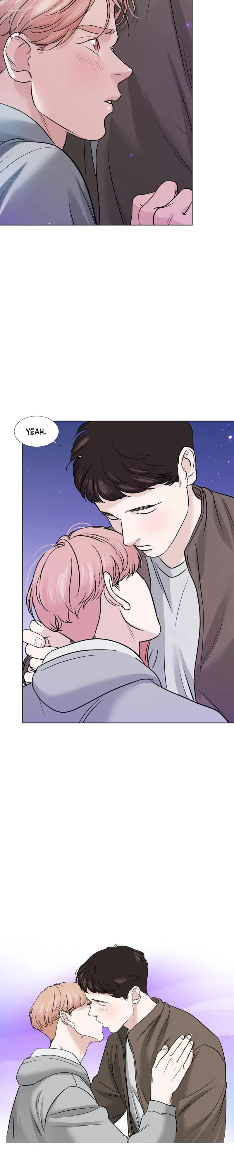Isnt it good? Chapter 17 - Page 17
