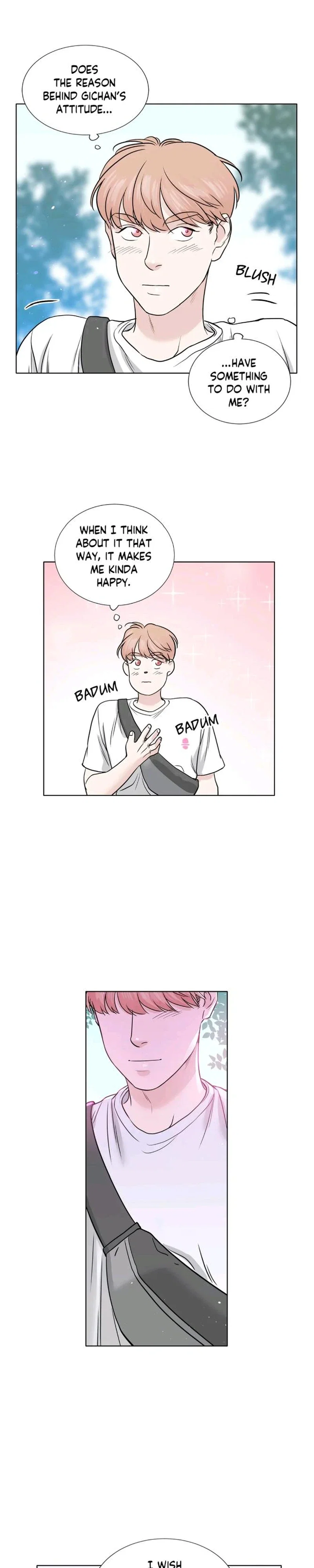 Isnt it good? Chapter 22 - Page 7