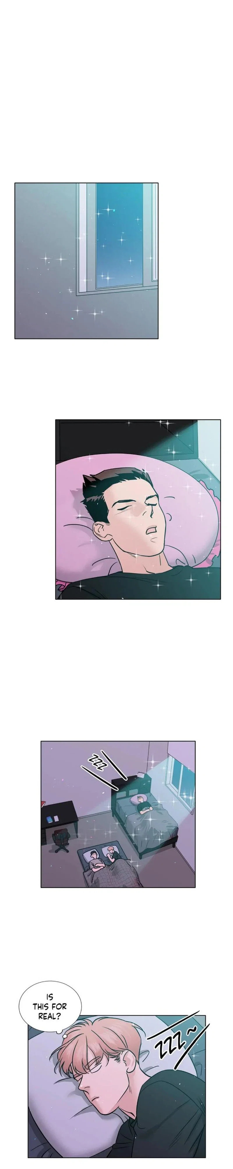 Isnt it good? Chapter 22 - Page 11