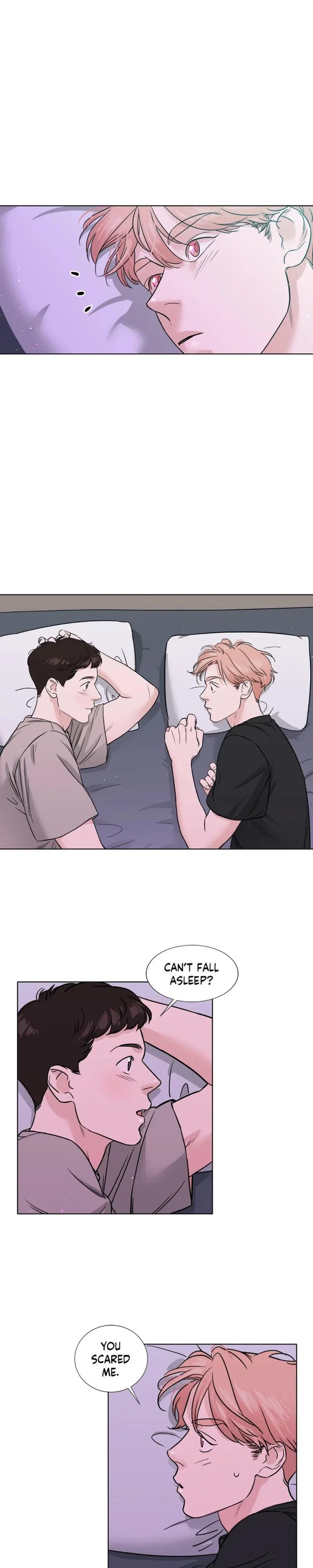 Isnt it good? Chapter 22 - Page 12