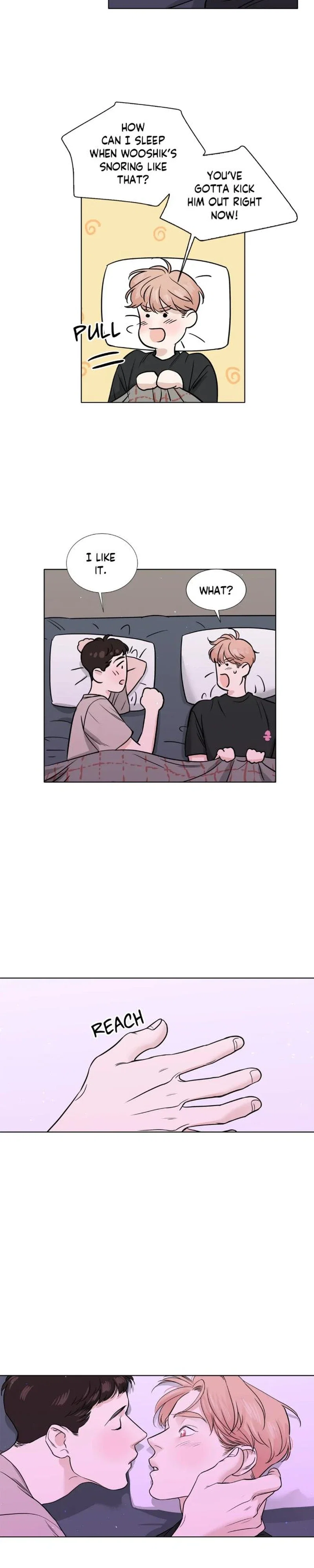Isnt it good? Chapter 22 - Page 13