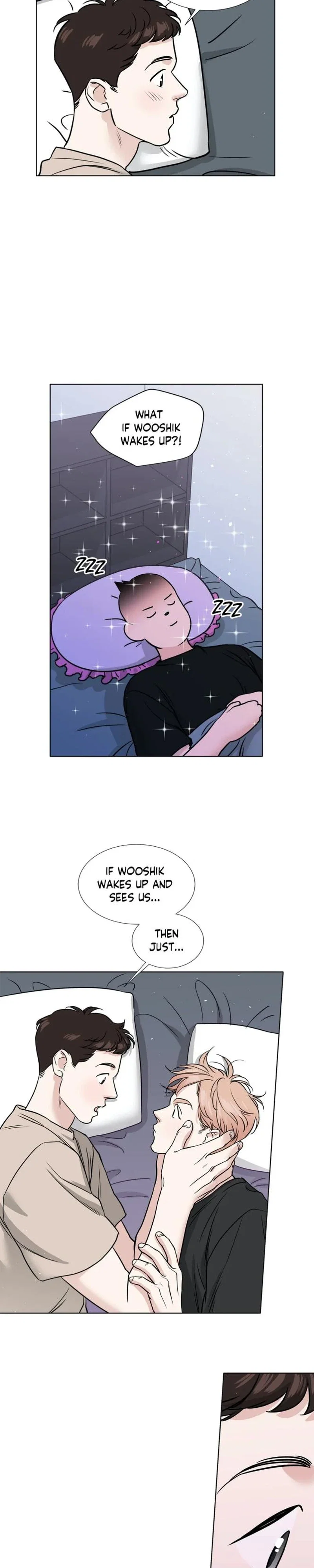 Isnt it good? Chapter 22 - Page 15