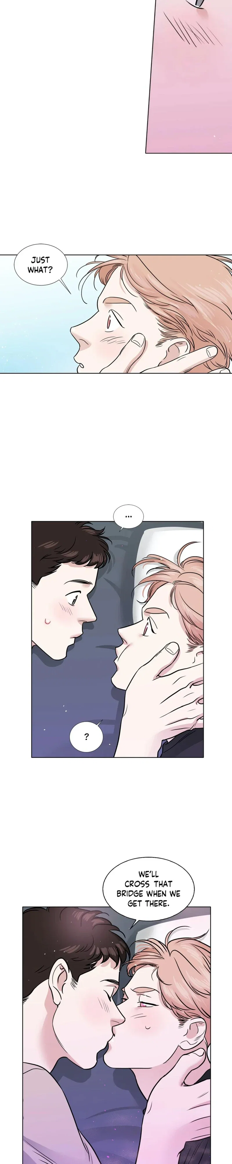 Isnt it good? Chapter 22 - Page 16