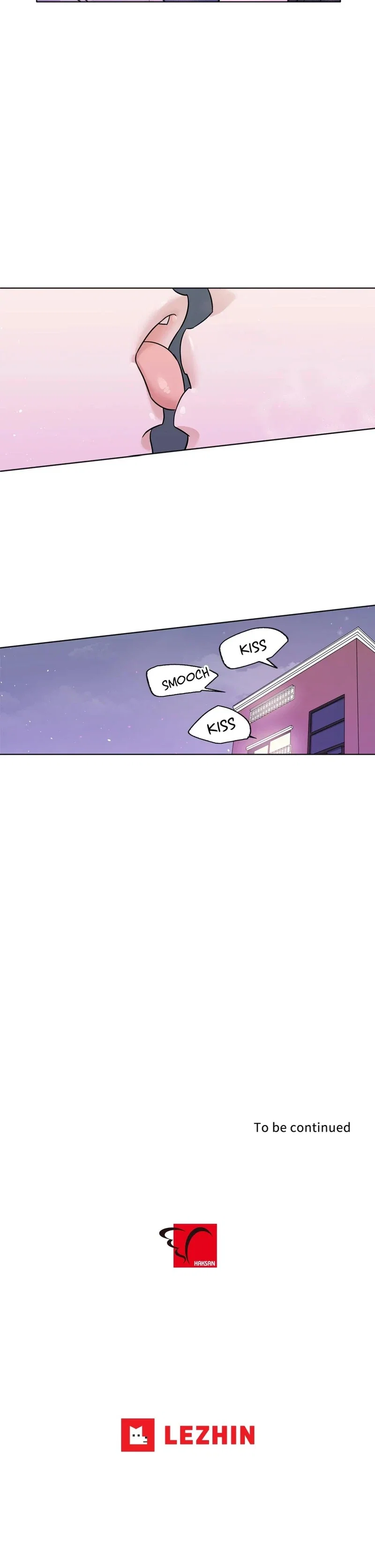 Isnt it good? Chapter 22 - Page 17