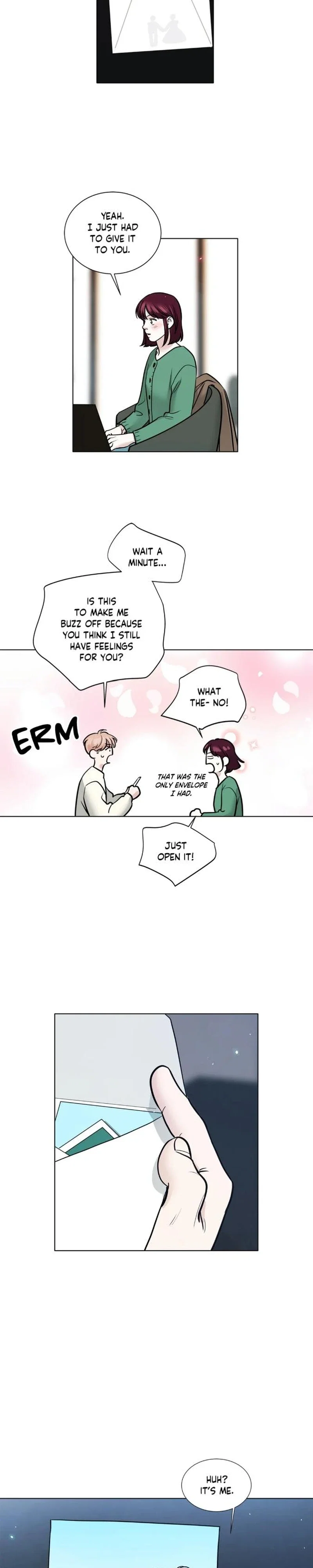 Isnt it good? Chapter 52 - Page 4