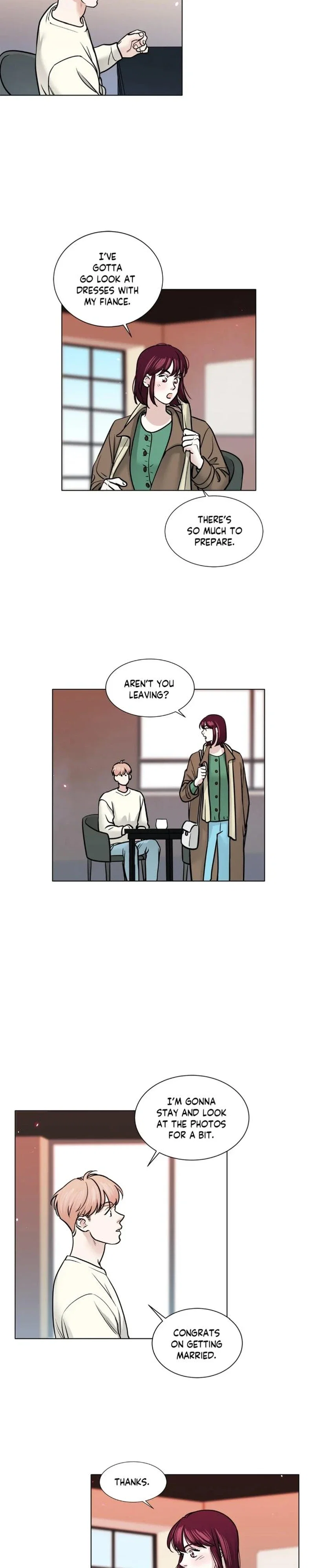 Isnt it good? Chapter 52 - Page 9