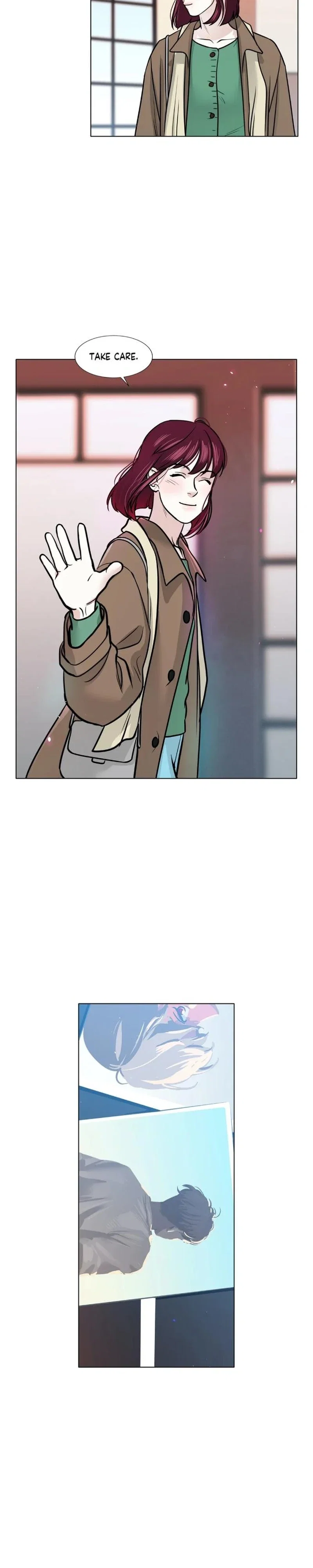 Isnt it good? Chapter 52 - Page 10