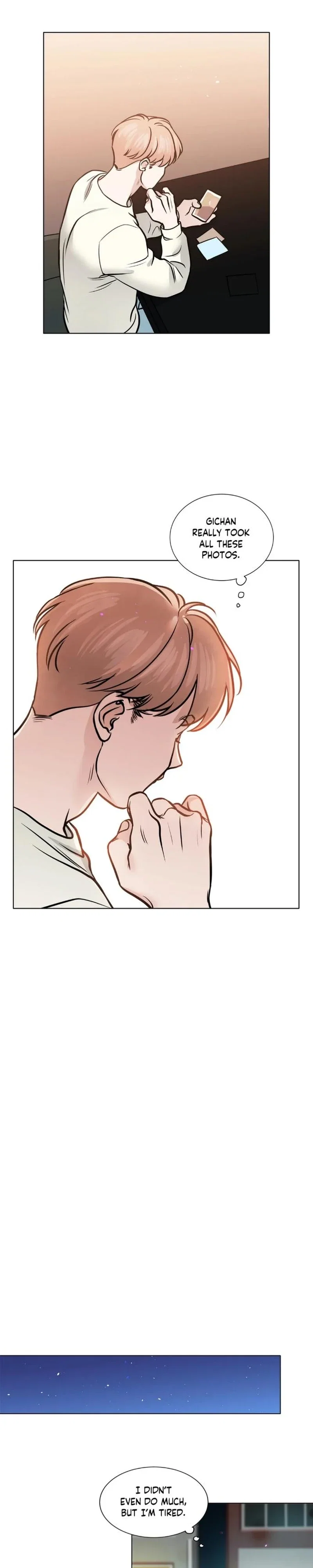 Isnt it good? Chapter 52 - Page 11