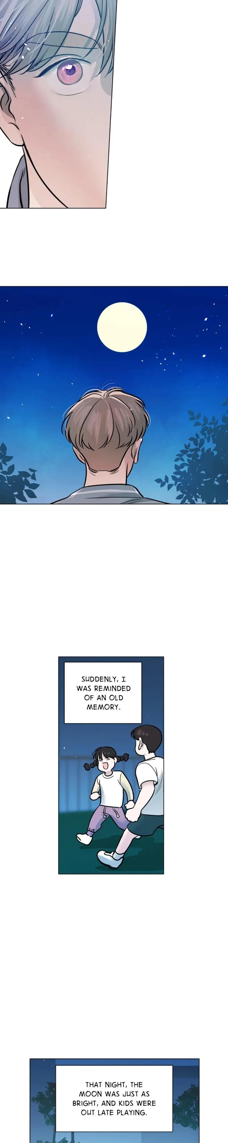 Isnt it good? Chapter 52 - Page 14