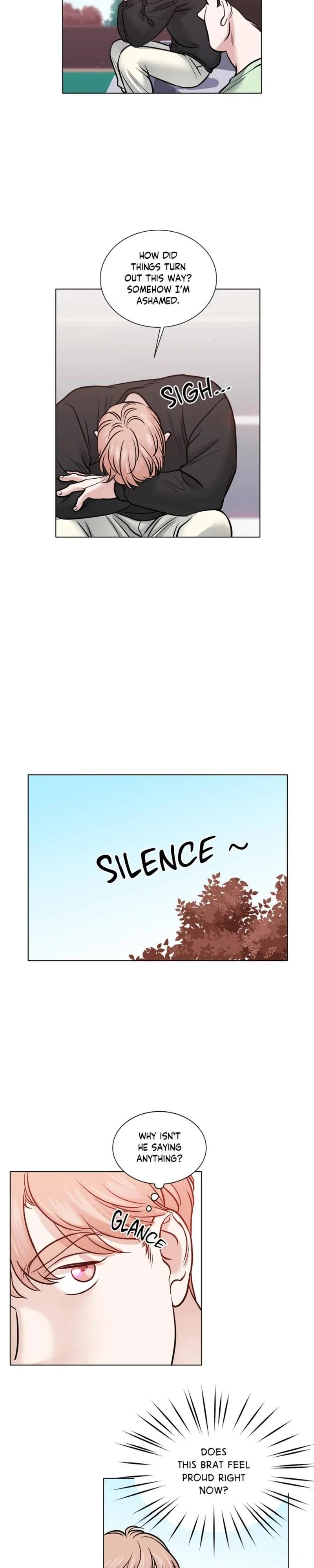 Isnt it good? Chapter 57 - Page 7
