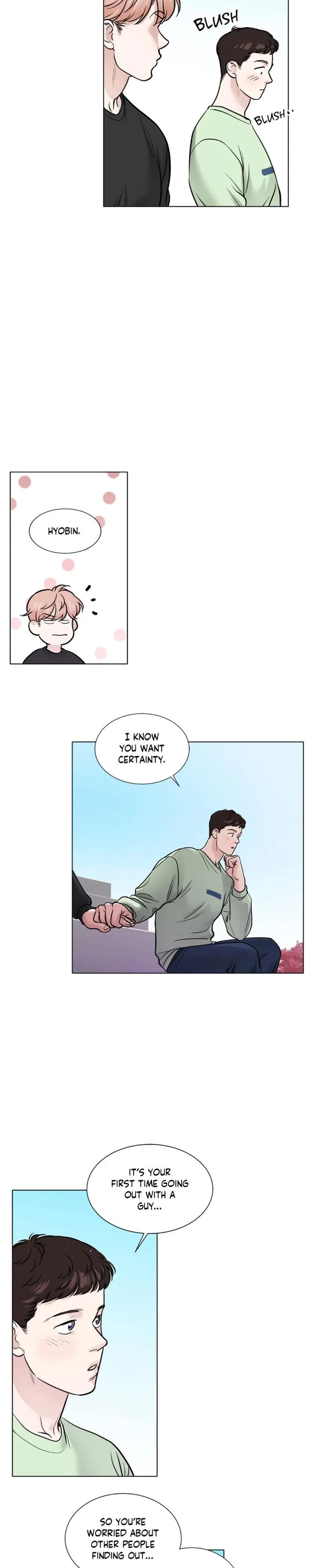 Isnt it good? Chapter 57 - Page 8