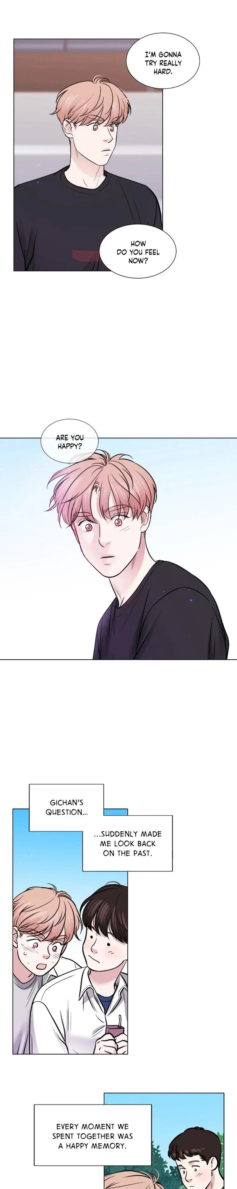 Isnt it good? Chapter 57 - Page 10