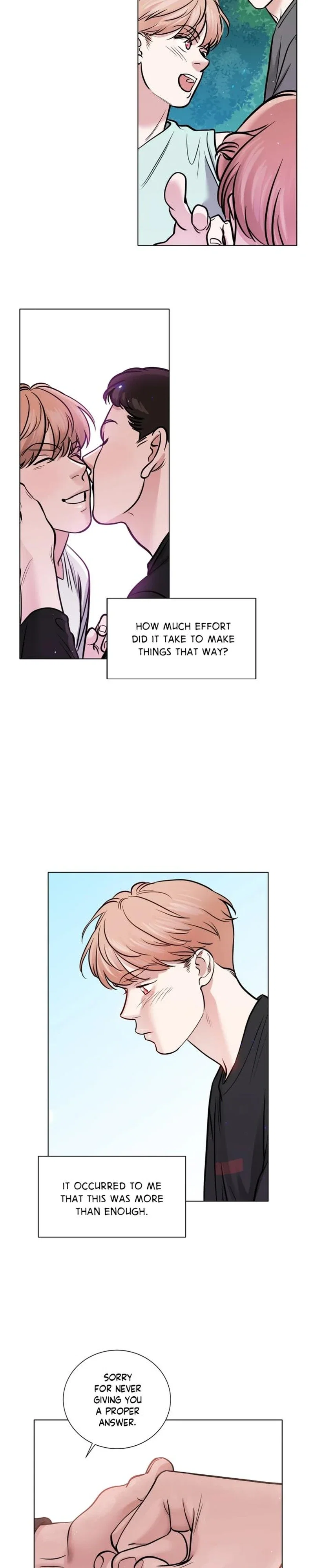Isnt it good? Chapter 57 - Page 11