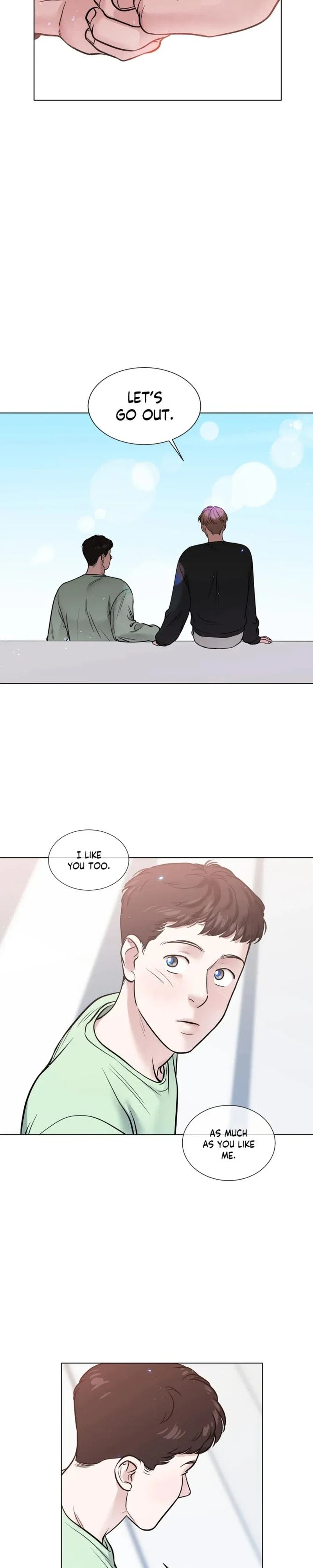 Isnt it good? Chapter 57 - Page 12