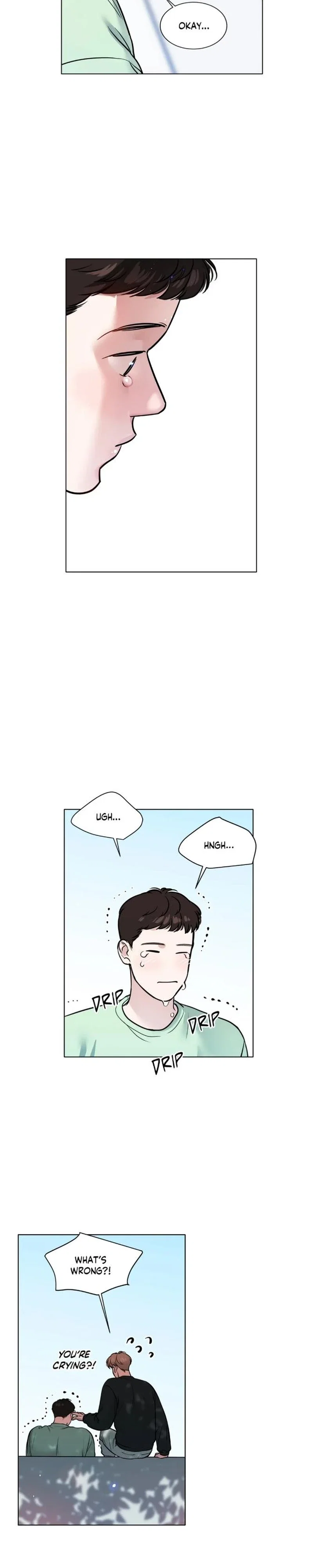 Isnt it good? Chapter 57 - Page 13