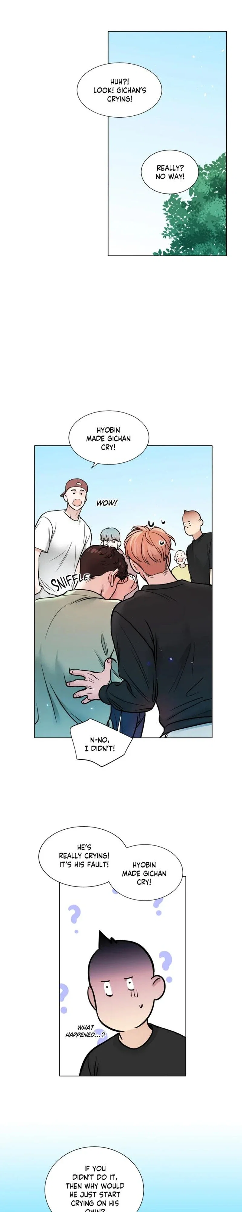Isnt it good? Chapter 57 - Page 14