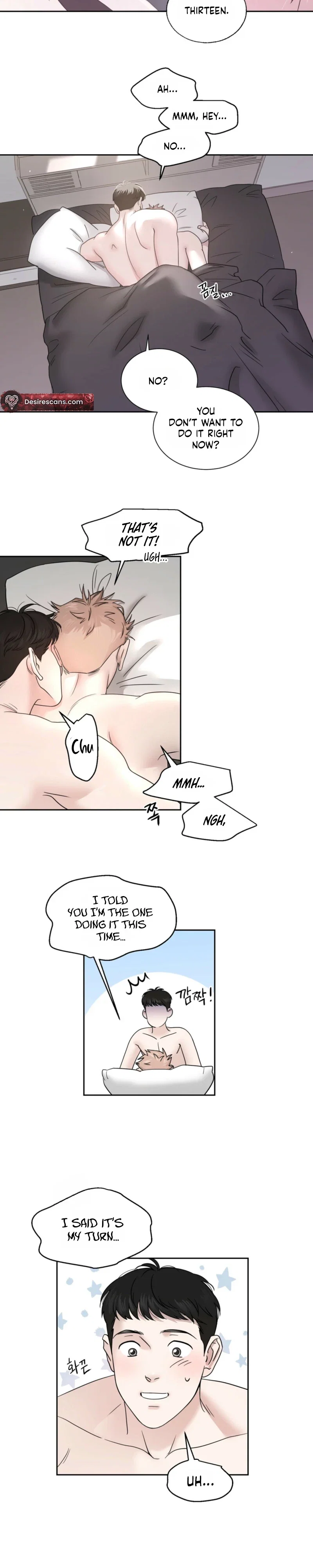 Isnt it good? Chapter 58 - Page 3