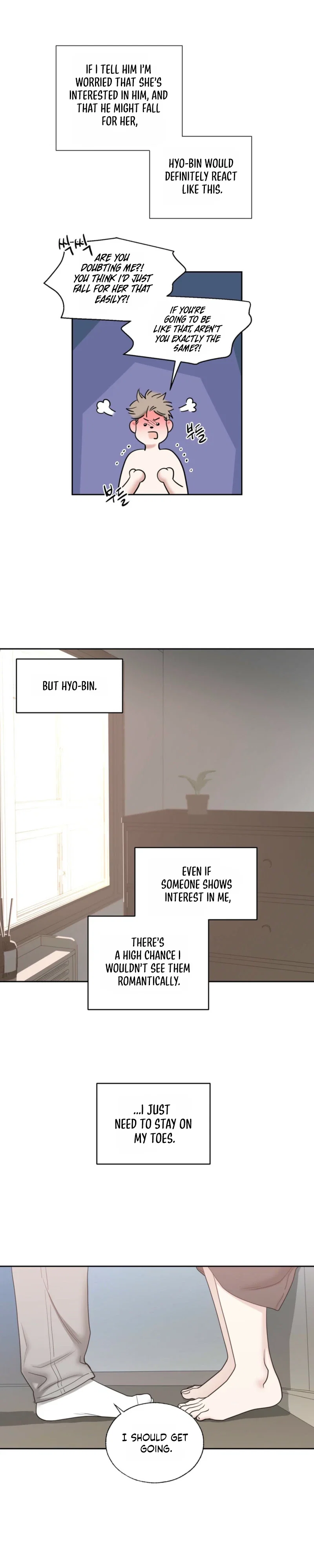 Isnt it good? Chapter 58 - Page 7