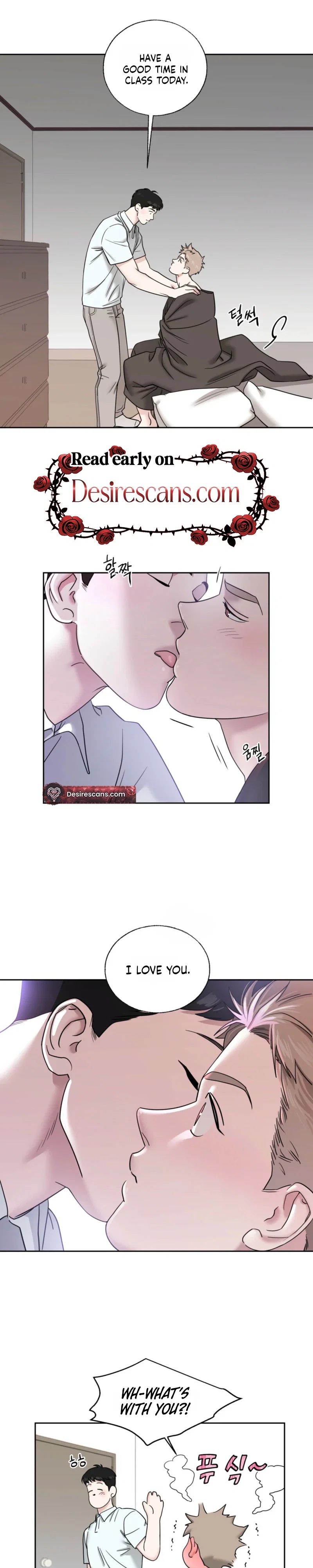 Isnt it good? Chapter 58 - Page 8