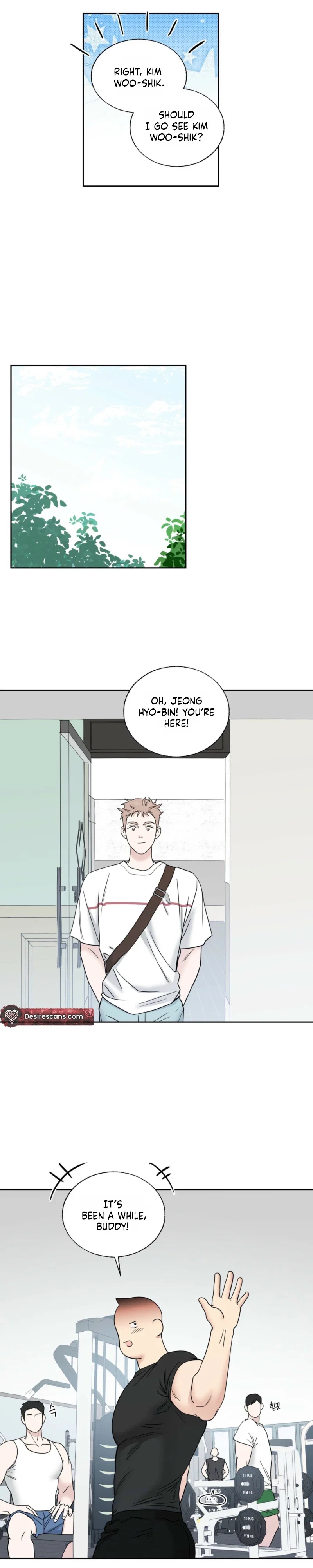Isnt it good? Chapter 58 - Page 17
