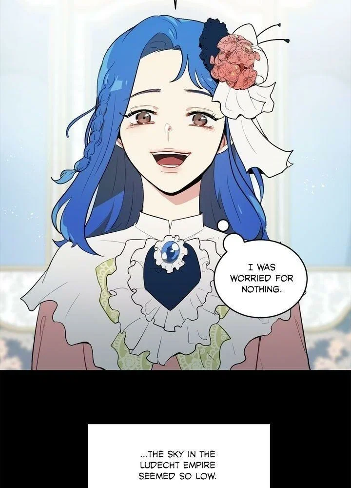 I Stan the Prince Chapter 17 - Page 6