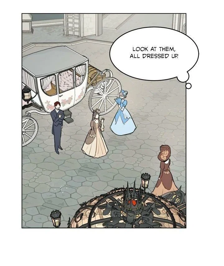 I Stan the Prince Chapter 17 - Page 8
