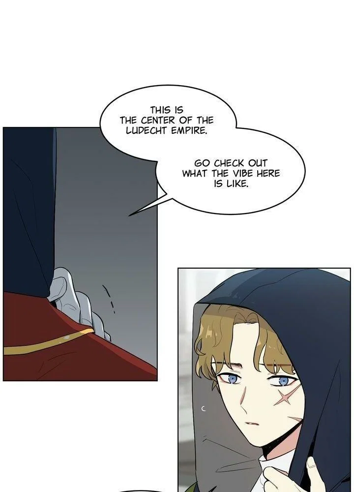 I Stan the Prince Chapter 17 - Page 20