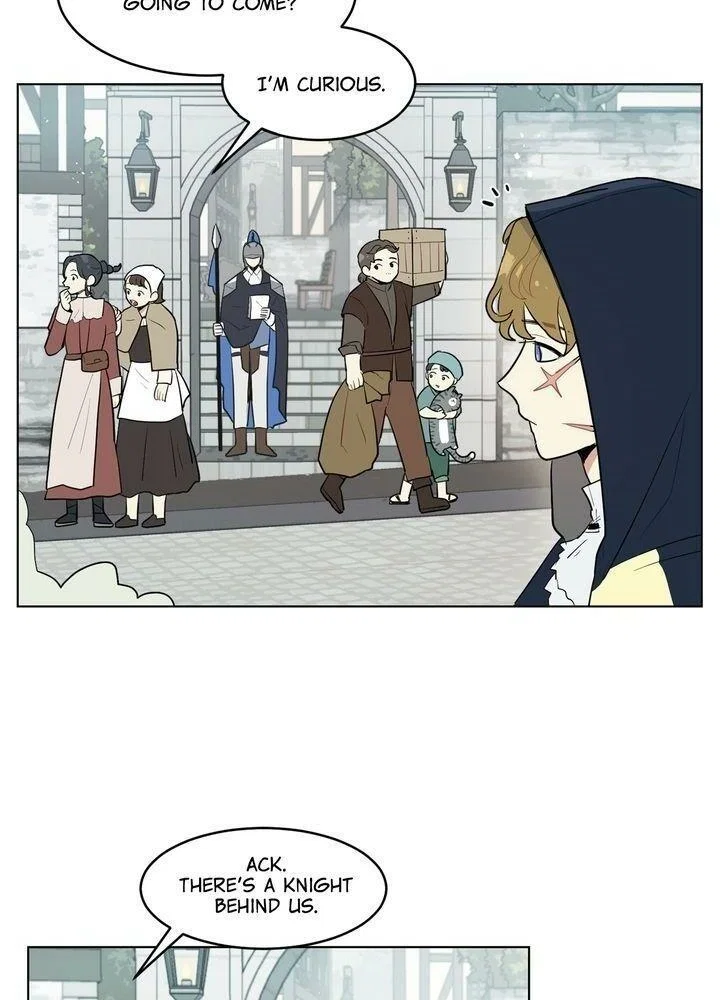 I Stan the Prince Chapter 17 - Page 22