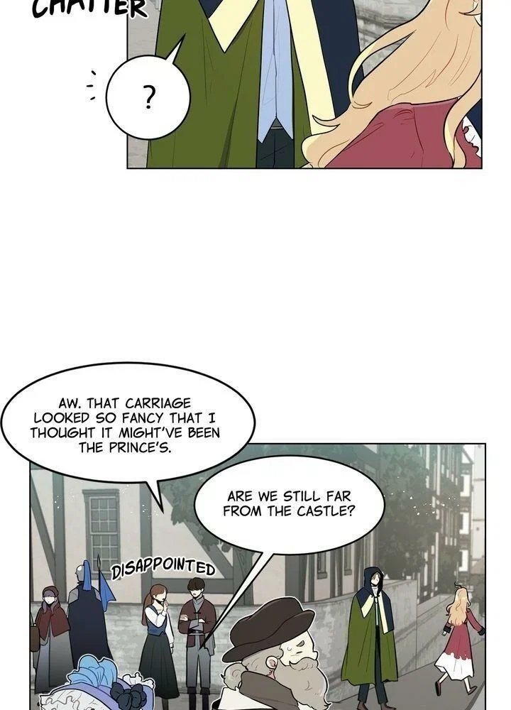 I Stan the Prince Chapter 17 - Page 25
