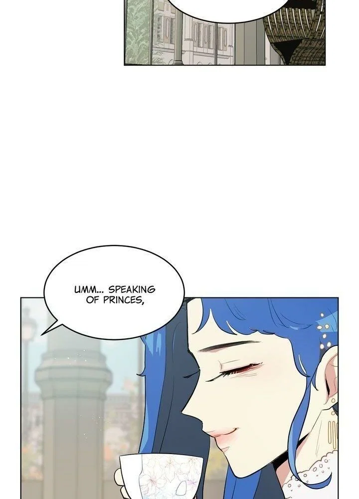 I Stan the Prince Chapter 17 - Page 30