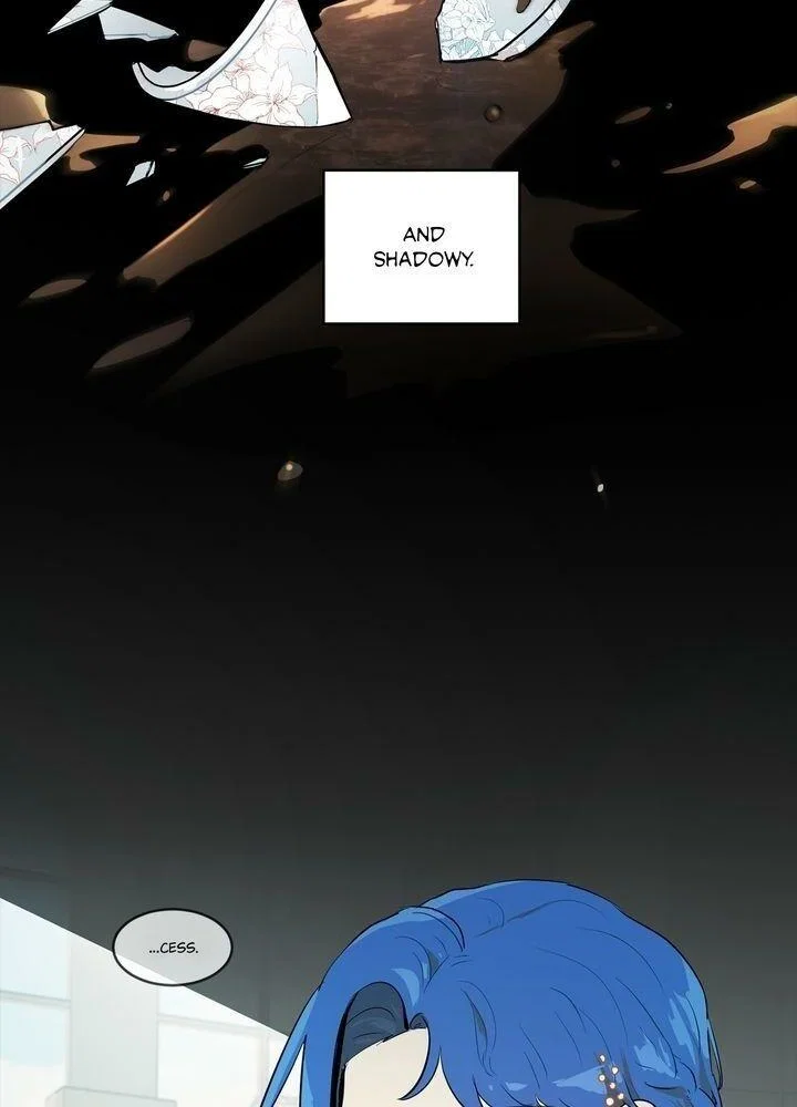 I Stan the Prince Chapter 17 - Page 32