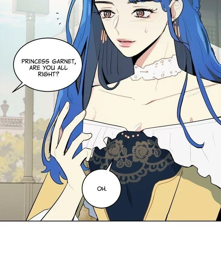 I Stan the Prince Chapter 17 - Page 33
