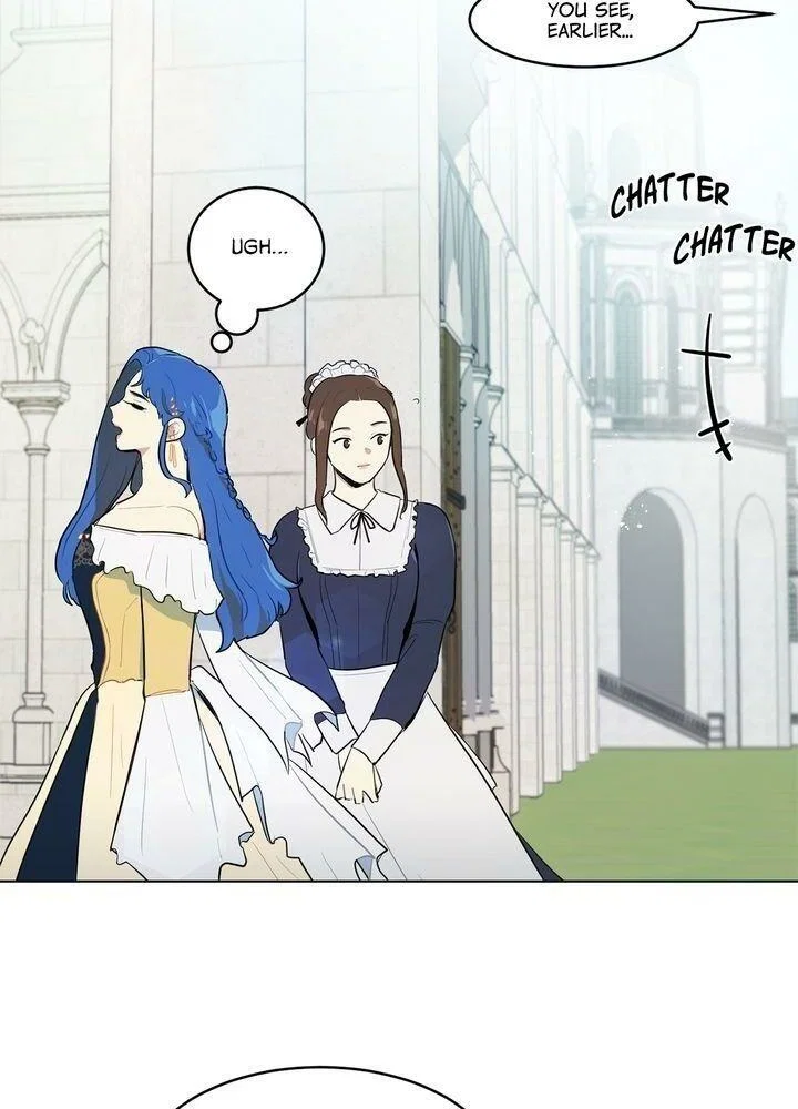 I Stan the Prince Chapter 17 - Page 37