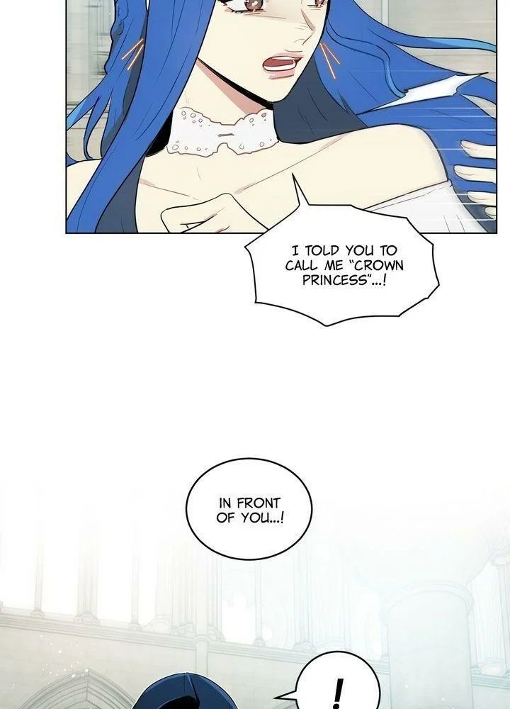 I Stan the Prince Chapter 17 - Page 40