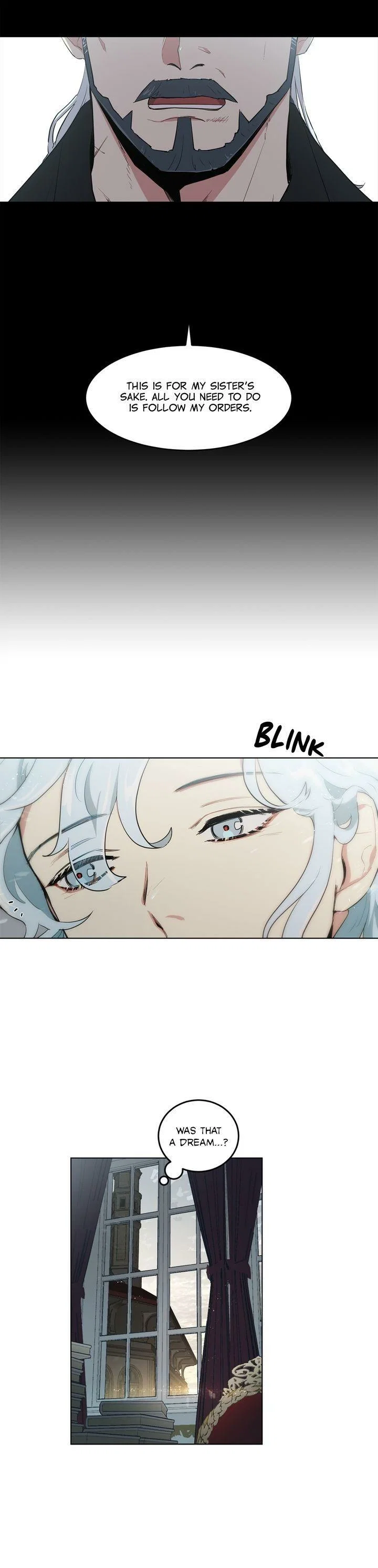 I Stan the Prince Chapter 24 - Page 3