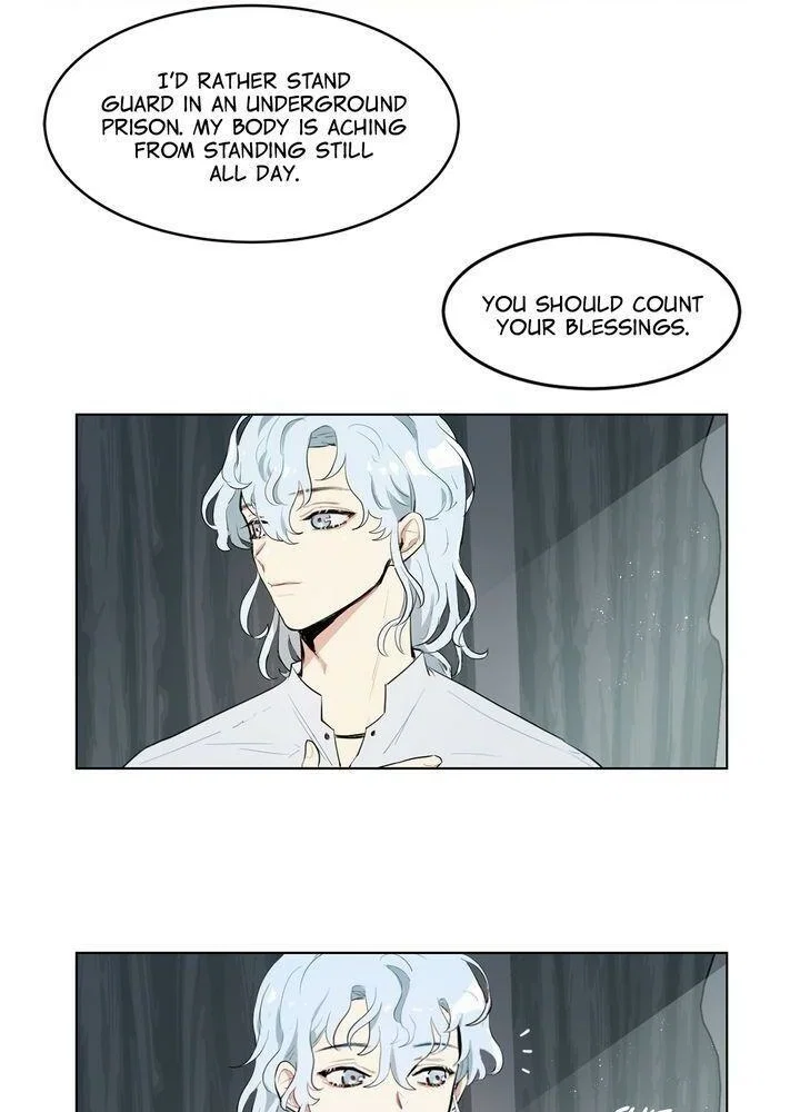 I Stan the Prince Chapter 24 - Page 5