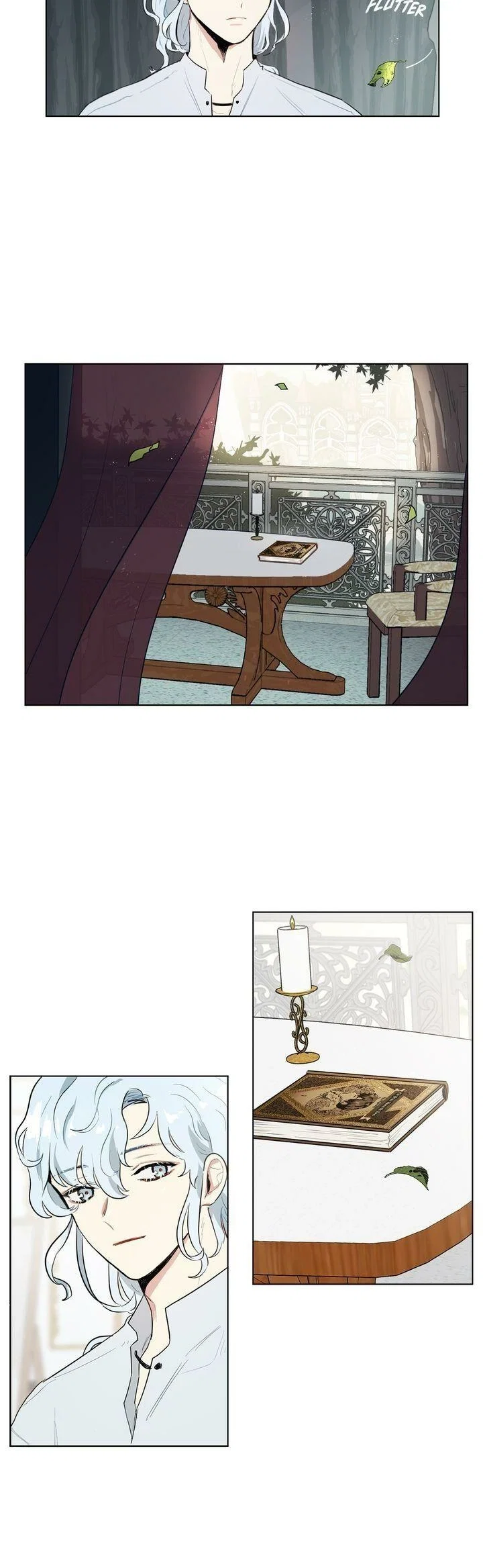 I Stan the Prince Chapter 24 - Page 6