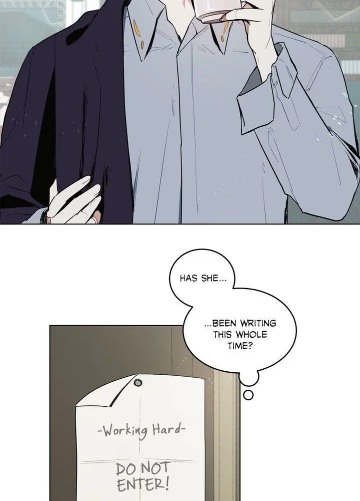 I Stan the Prince Chapter 24 - Page 8