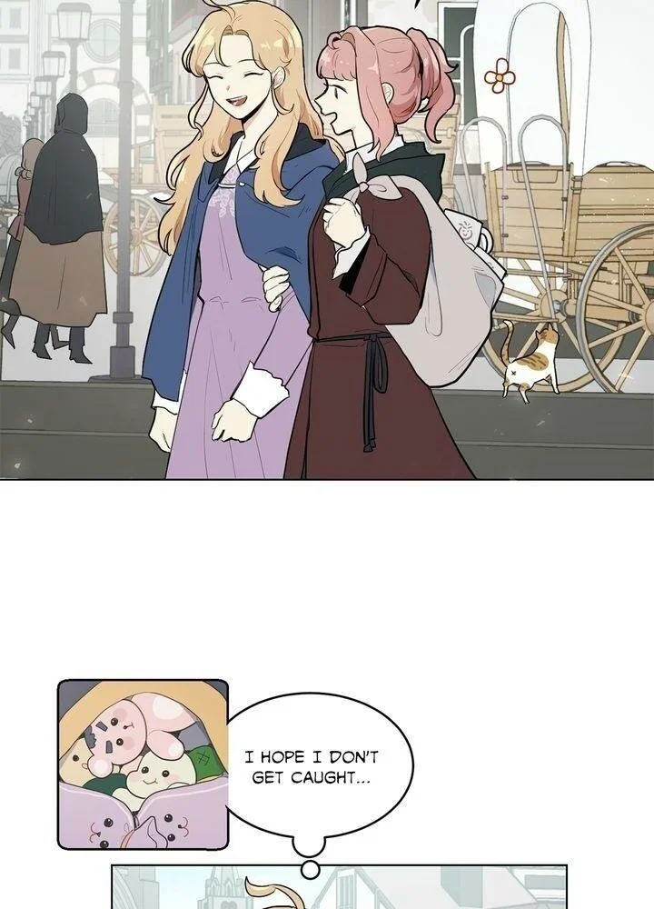 I Stan the Prince Chapter 24 - Page 12