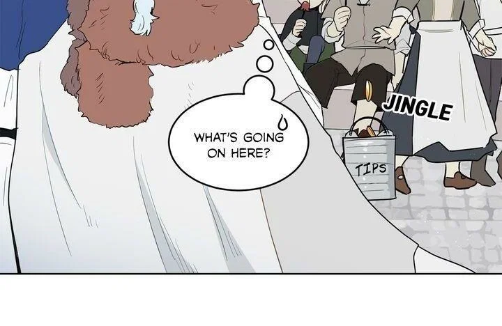 I Stan the Prince Chapter 24 - Page 14