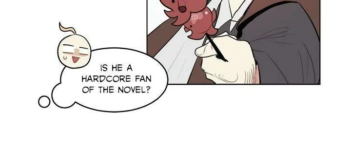 I Stan the Prince Chapter 24 - Page 18
