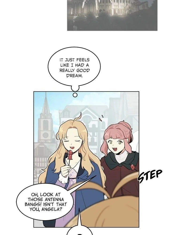 I Stan the Prince Chapter 24 - Page 20