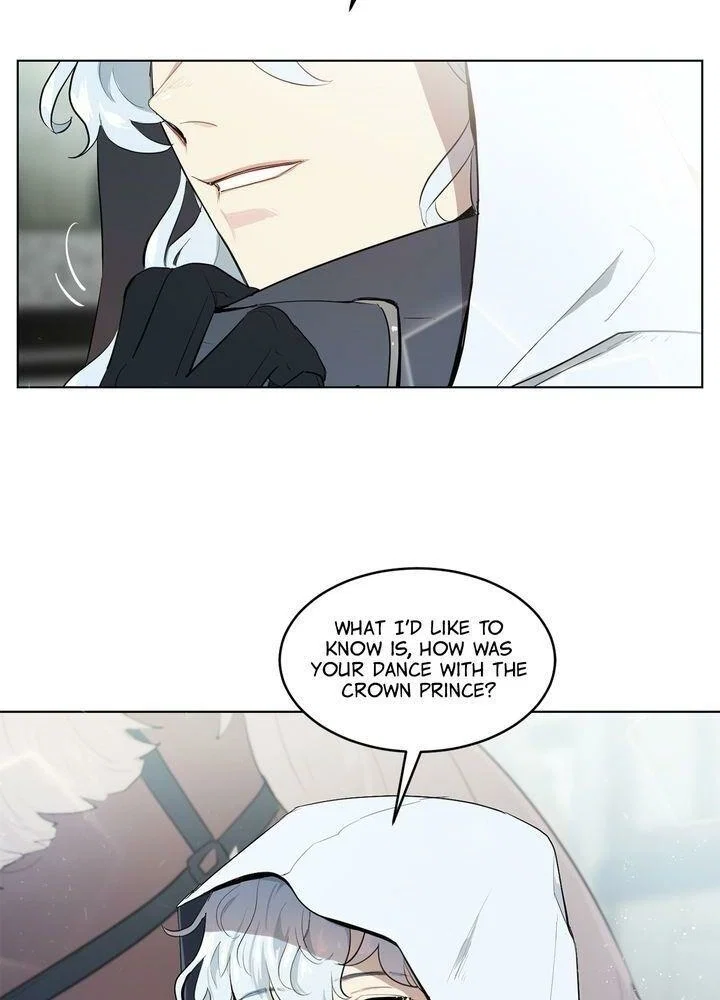 I Stan the Prince Chapter 24 - Page 24
