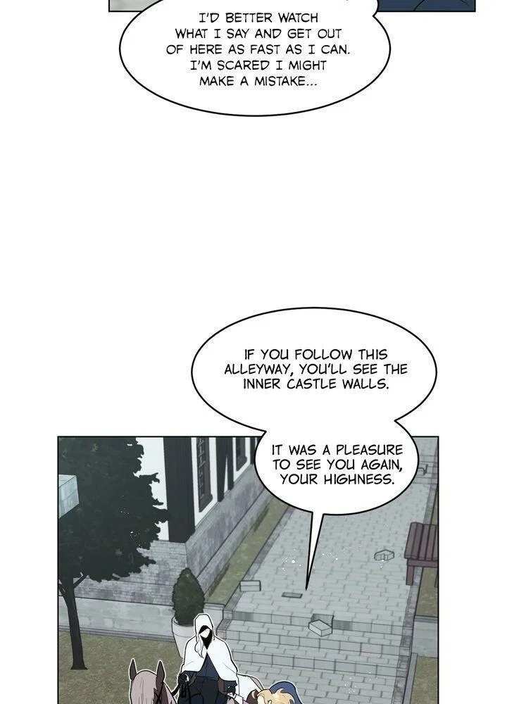 I Stan the Prince Chapter 24 - Page 30